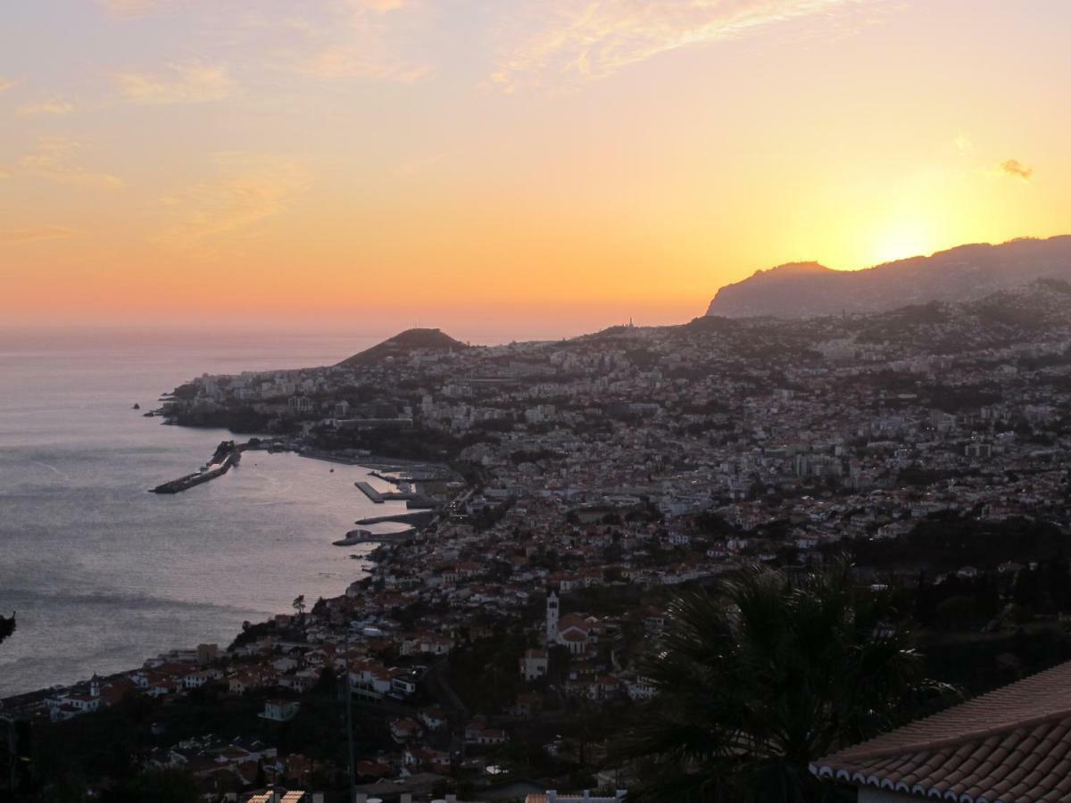 Capuchinhas Apartment Funchal  Exterior foto